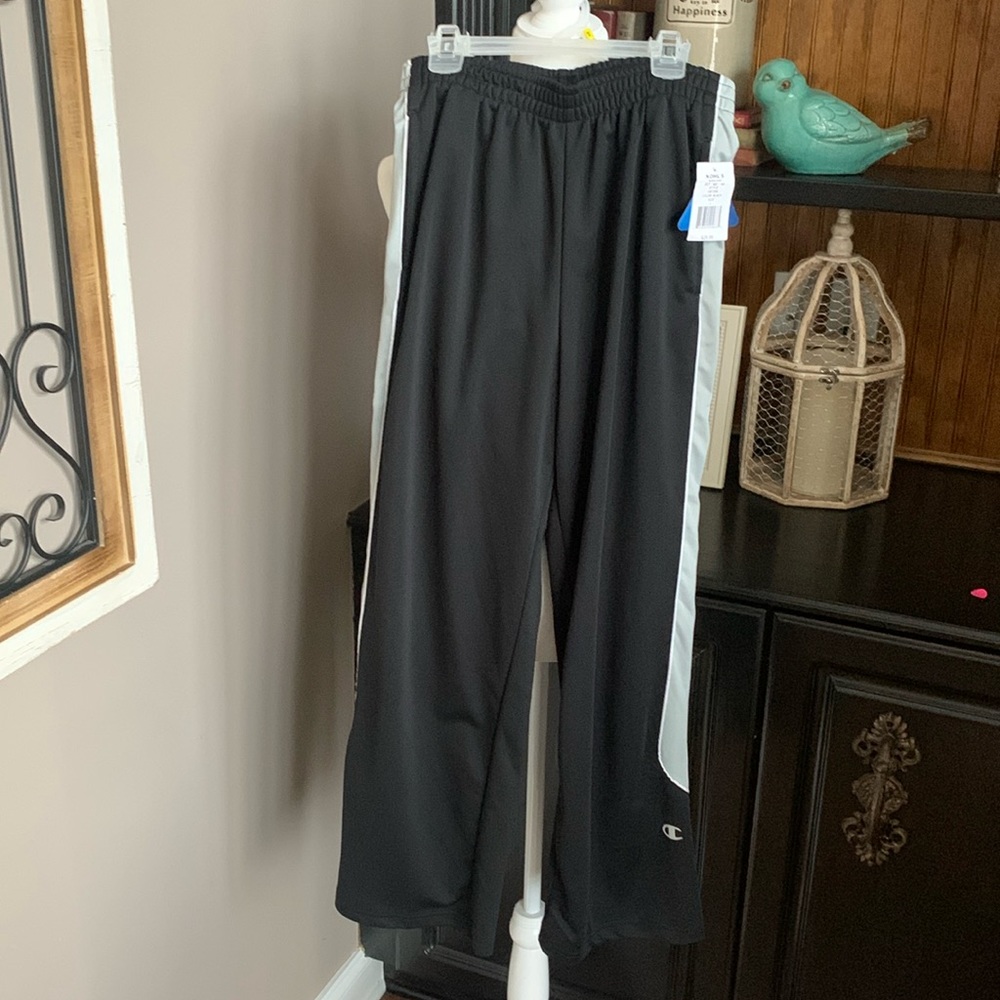 New with tags Champion sweatpants